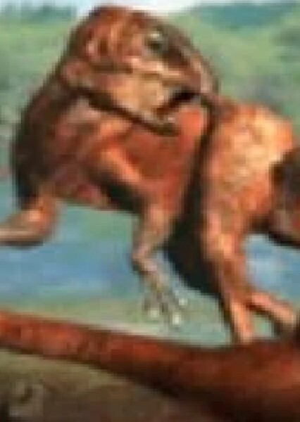 Heterodontosaurus (Jurassic Park 3: Park Builder)