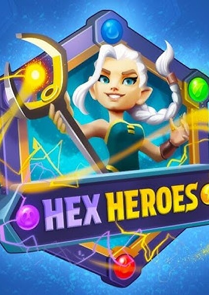 Hex Heroes
