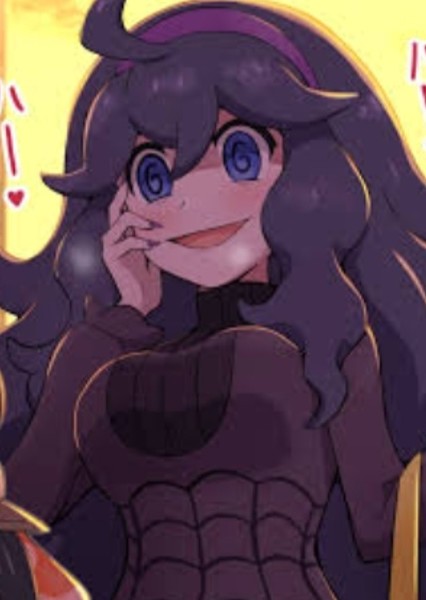 Hex Maniac