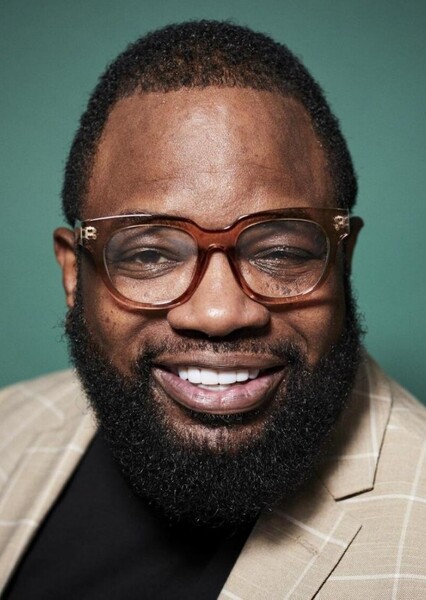 Hezekiah Walker photo