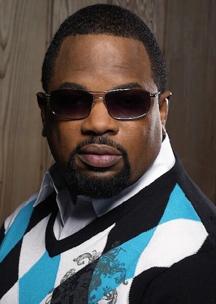 Hezekiah Walker photo
