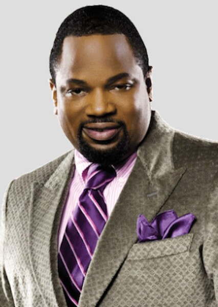 Hezekiah Walker photo