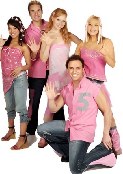 Hi-5 (Australia)