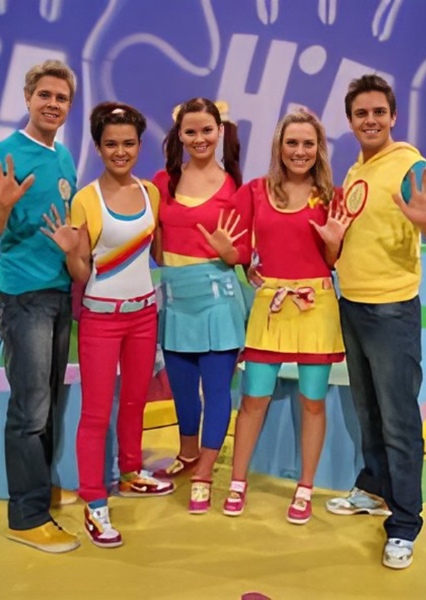Hi-5 (Australia) photo