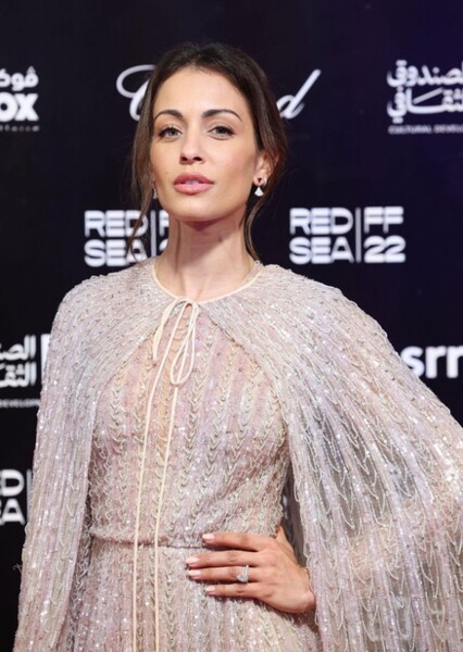 Hiba Abouk photo