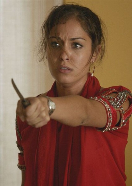 Hiba Abouk photo