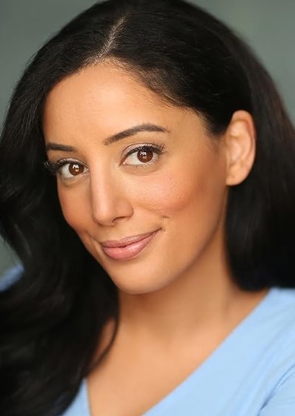 Hiba Elchike