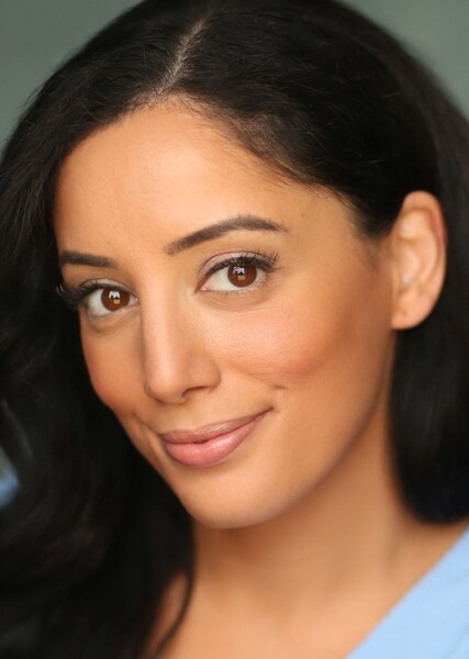 Hiba Elchikhe