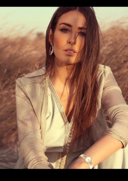 Hiba Tawaji photo