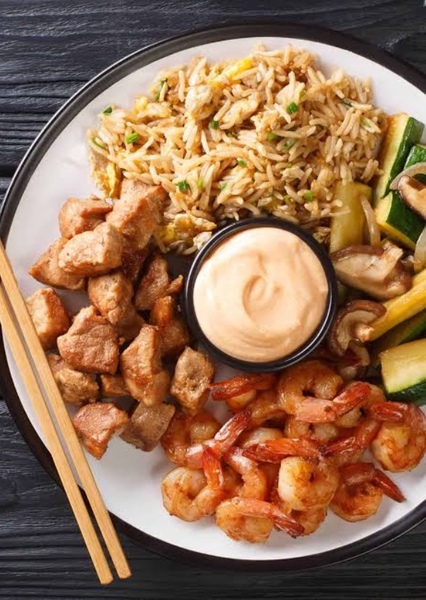 Hibachi