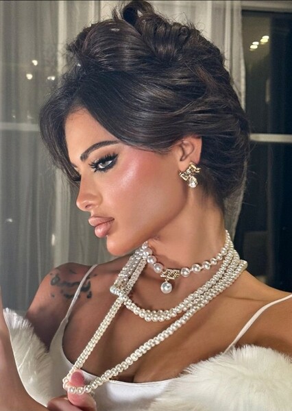 Hibah Youssef photo