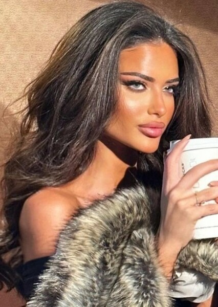 Hibah Youssef photo