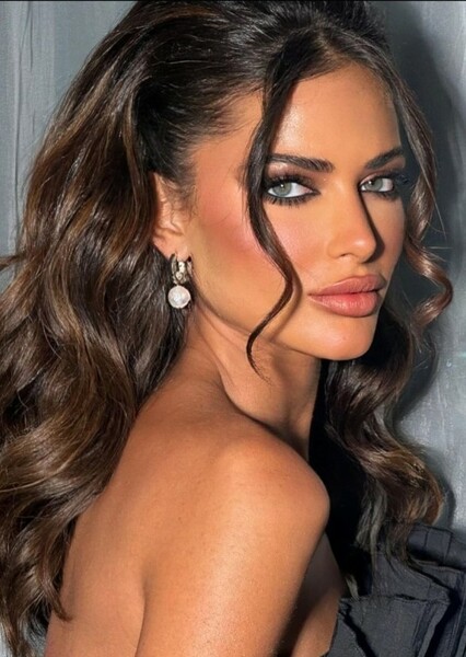 Hibah Youssef photo