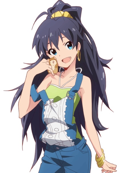 Hibiki Ganaha
