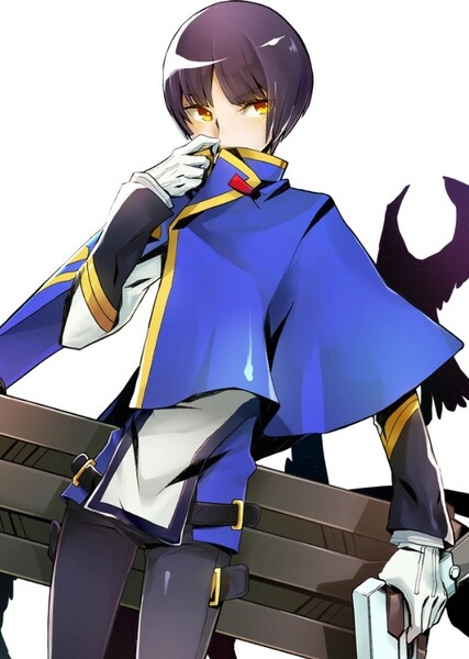 Hibiki Kohaku photo