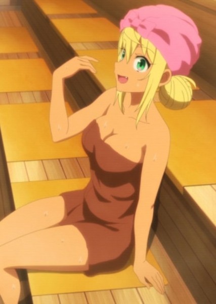 Hibiki Sakura photo
