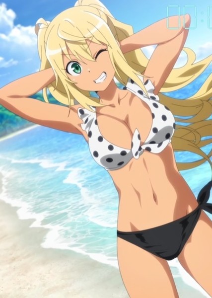 Hibiki Sakura photo