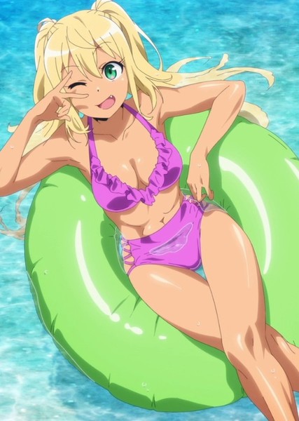 Hibiki Sakura photo