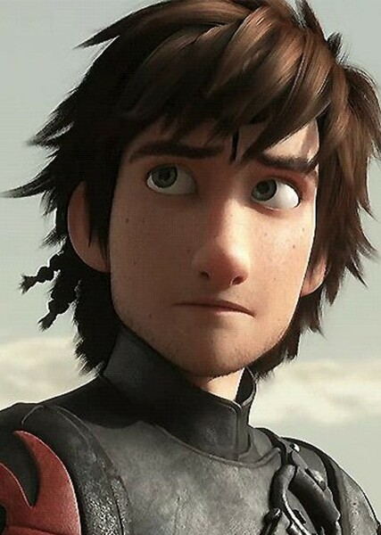 Hiccup Horrendous Haddock III