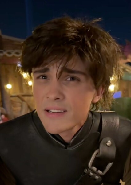 Hiccup Horrendous Haddock III photo