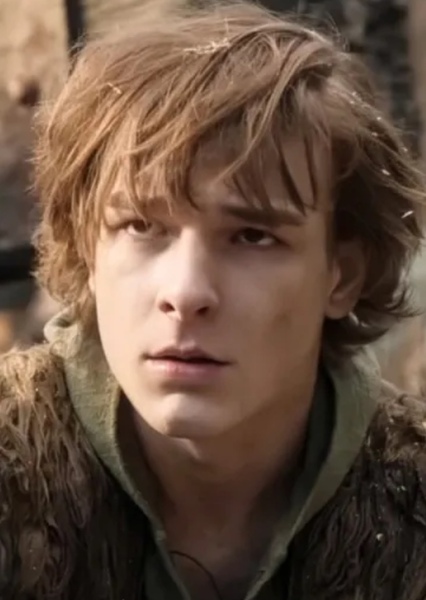 Hiccup Horrendous Haddock III