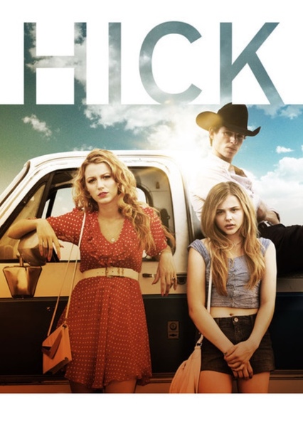 Hick (Film)