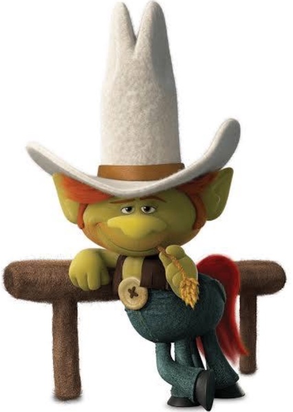 Hickory (Trolls World Tour)