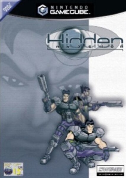 Hidden Invasion