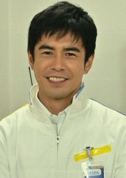 Hideaki Ito photo