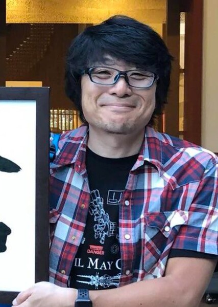 Hideaki Itsuno