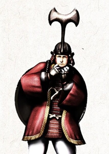 Hideaki Kobayakawa photo
