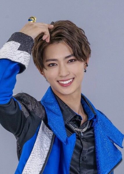 Hideharu Suzuki photo
