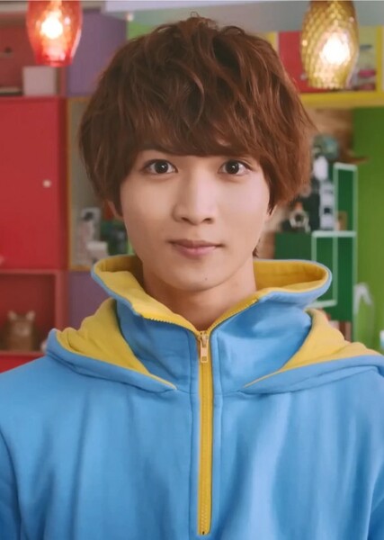 Hidekazu Chinen photo