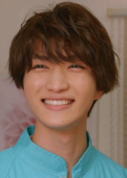 Hidekazu Chinen photo