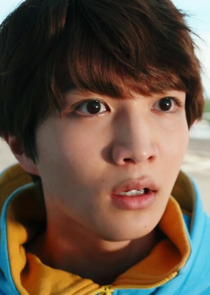 Hidekazu Chinen photo