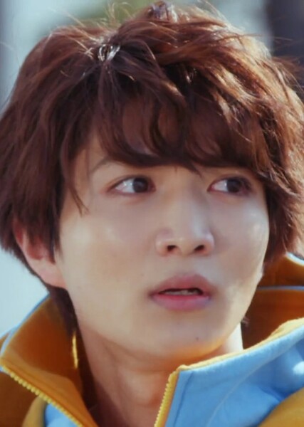 Hidekazu Chinen photo