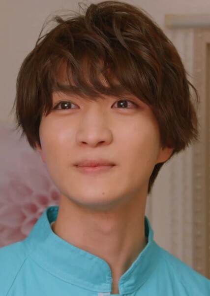 Hidekazu Chinen photo