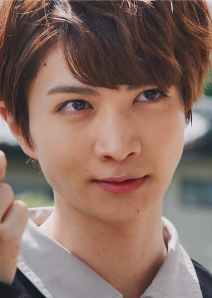 Hidekazu Chinen photo