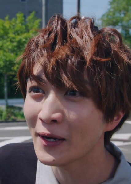 Hidekazu Chinen photo