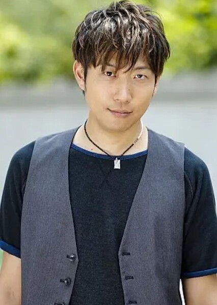 Hidenori Takahashi