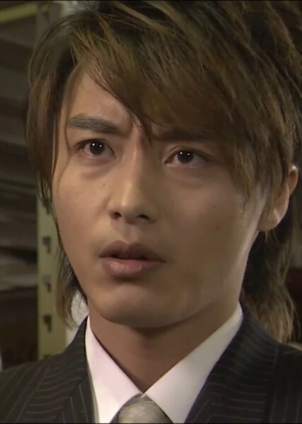 Hidenori Tokuyama