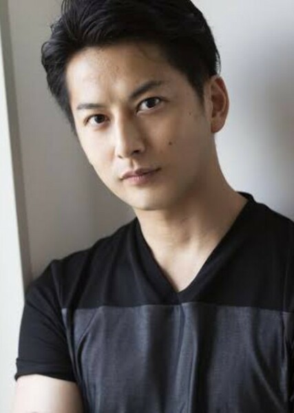 Hideo Ishiguro photo