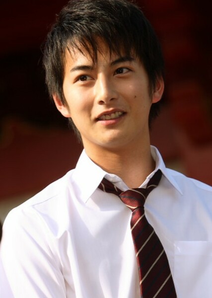 Hideo Ishiguro photo