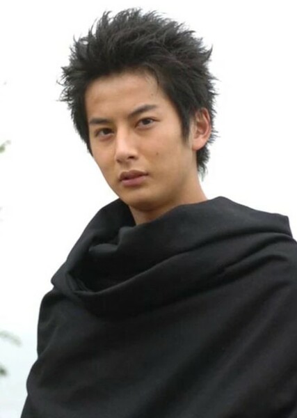Hideo Ishiguro photo