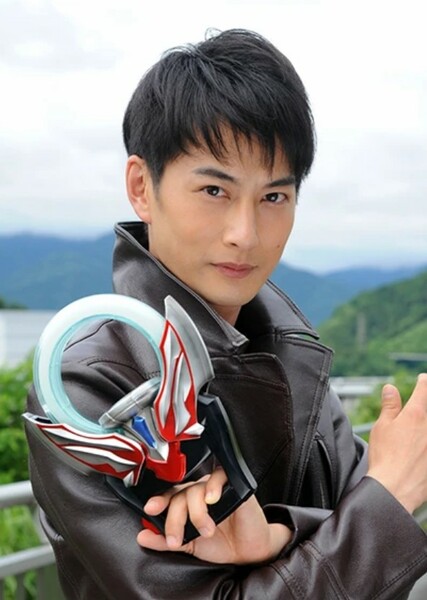 Hideo Ishiguro photo