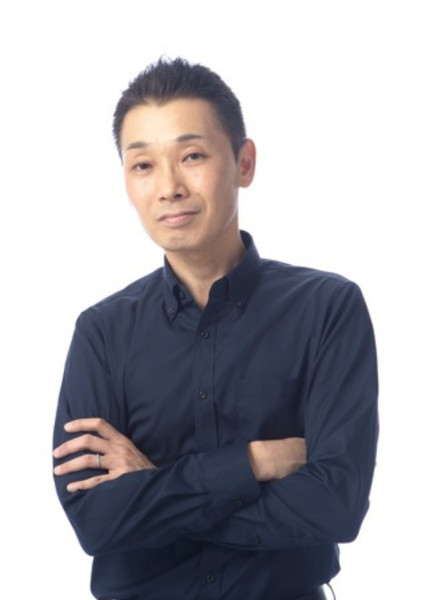 Hideo Kazama