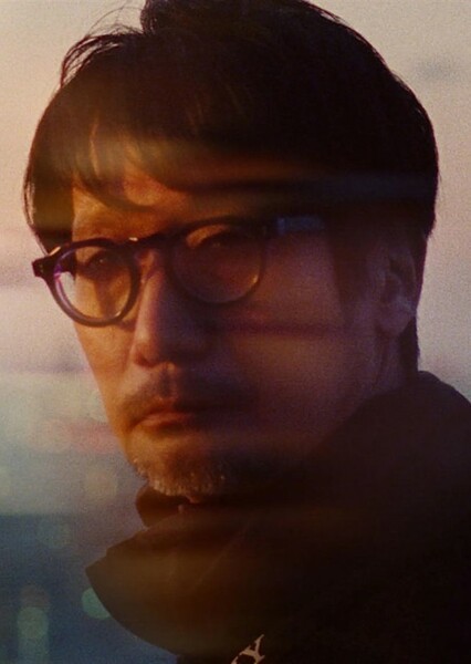 Hideo Kojima