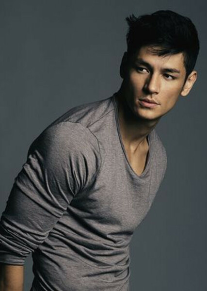 Hideo Muraoka photo