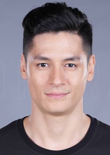 Hideo Muraoka photo