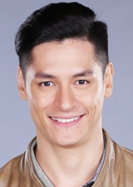 Hideo Muraoka photo